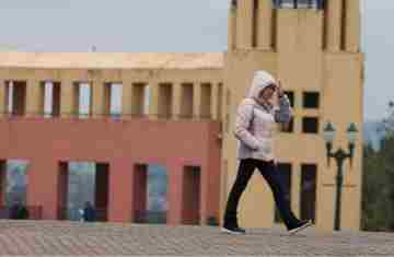  Após extremos nas temperaturas, Paraná terá frio até terça-feira, indica Simepar